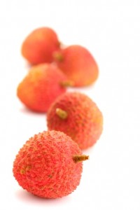 71645767-lychees-in-a-row-gettyimages