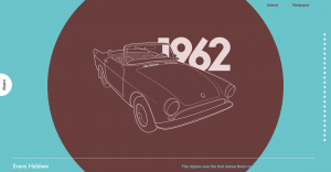 James Bond 007 Cars Evolution  Evans Halshaw