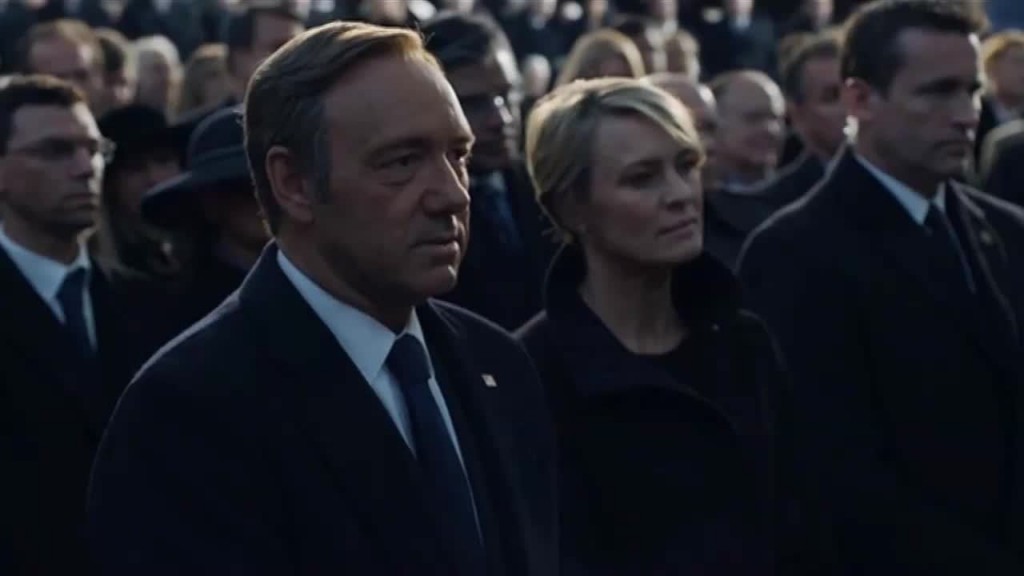 House Of Cards2