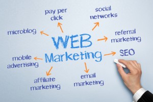 web-marketing