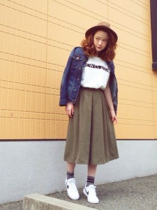 ガウチョ