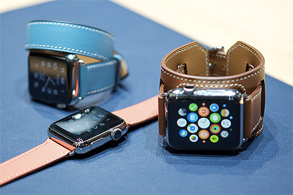 Apple Watch Hermes1