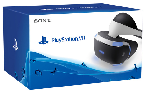 PlayStation VR3