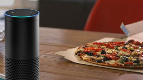 Amazon Echo5