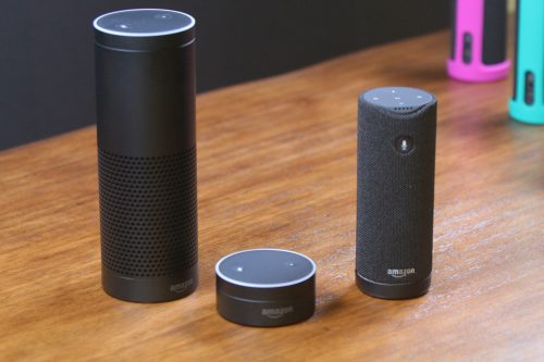 Amazon Echo6