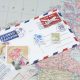 国際返信切手券を使って、海外に返信用封筒を送る方法